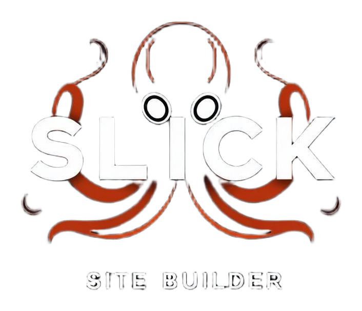 Slick Site Builder